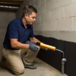 Affordable Basement Waterproofing Companies Nearby