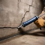 Basement Crack Repair and Waterproofing Services Explained