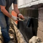Basement Waterproofing Methods Explained for Homeowners