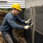 Basement Waterproofing and Foundation Repair Solutions