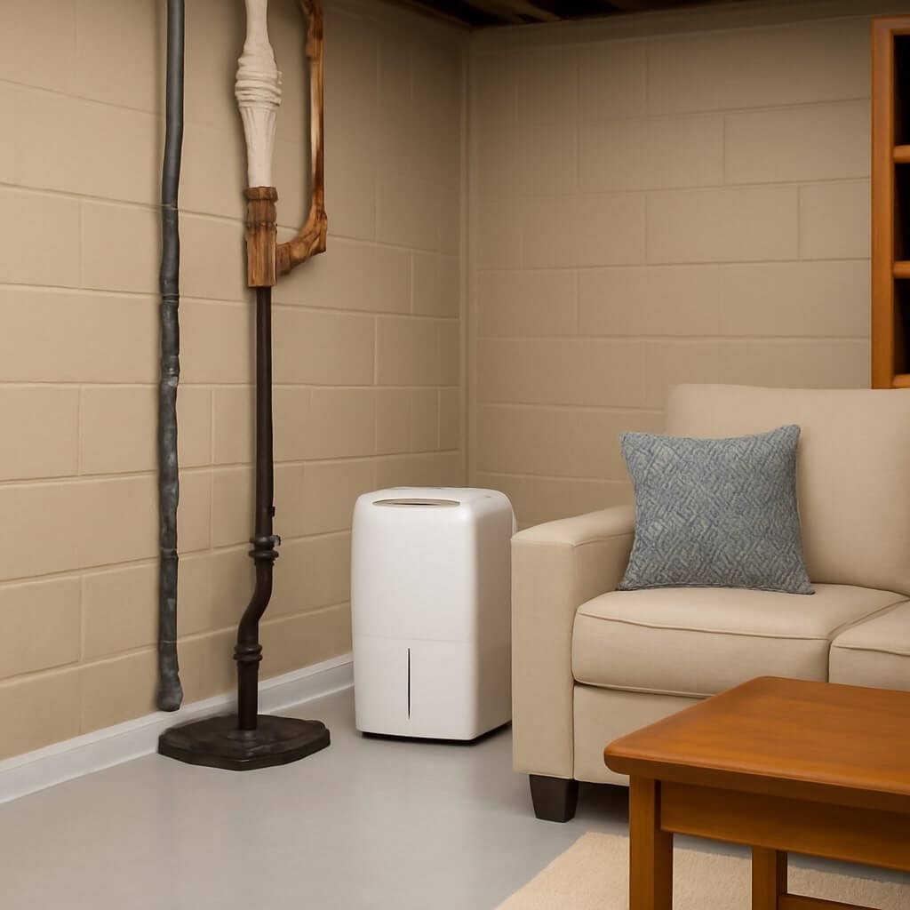 Best Basement Waterproofing Products to Protect Your Home