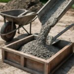 Designing the Perfect Concrete Mix for Maximum Strength