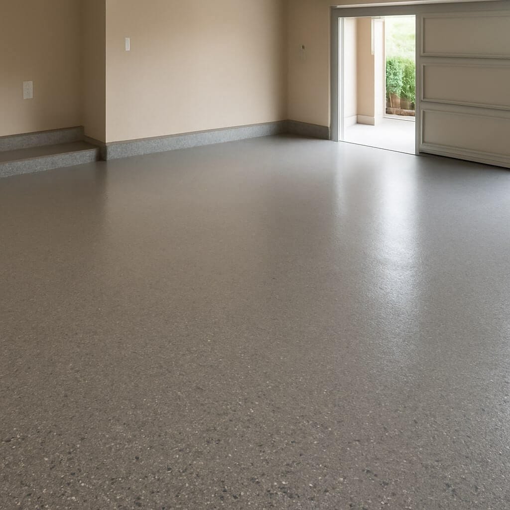 Discover Durable Epoxy Coatings for Your Garage Floor (2)