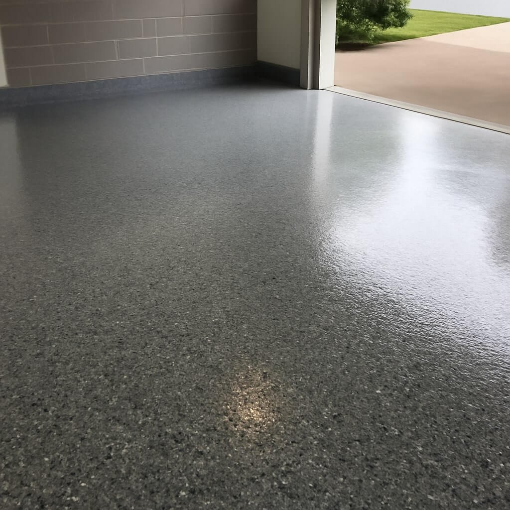 Discover Durable Epoxy Coatings for Your Garage Floor