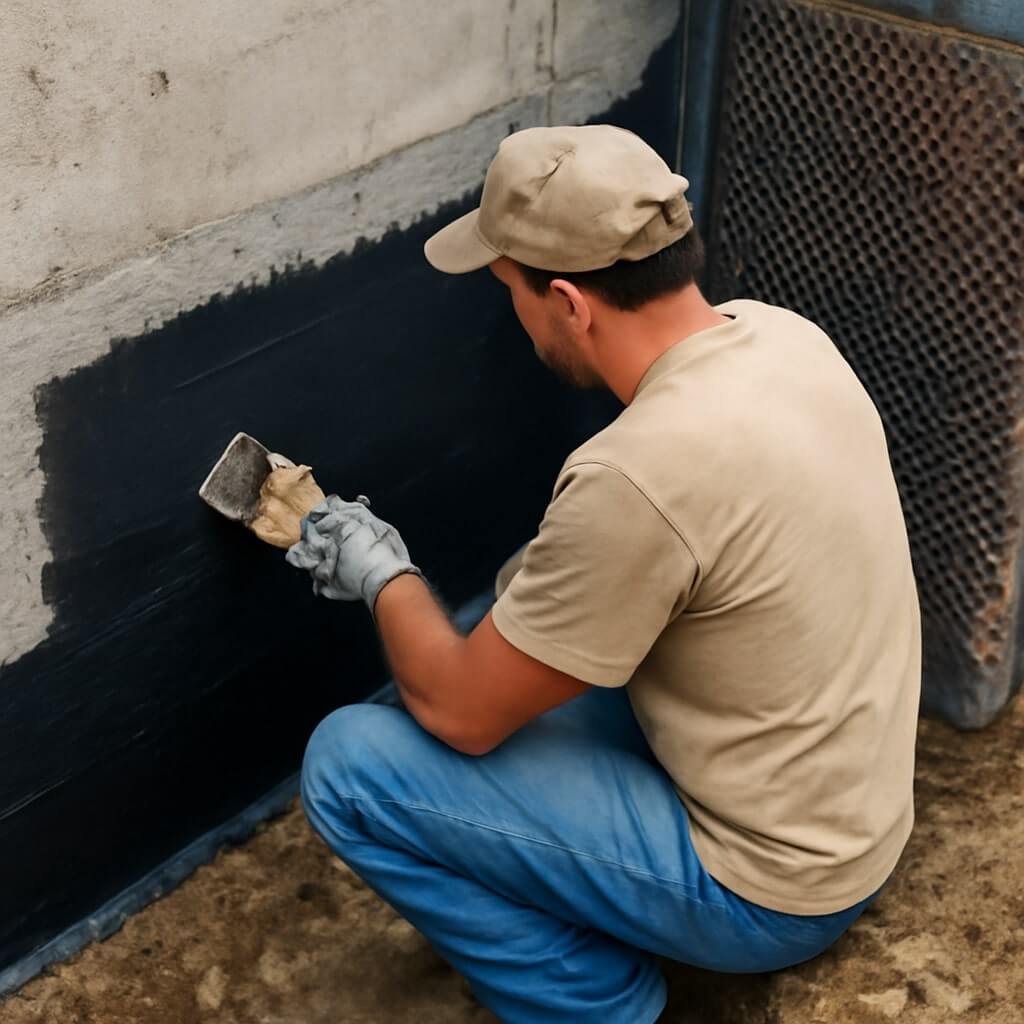 Discover the Average Basement Waterproofing Cost Near You