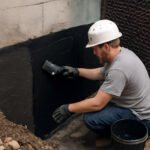 Discover the Best Basement Waterproofing Materials