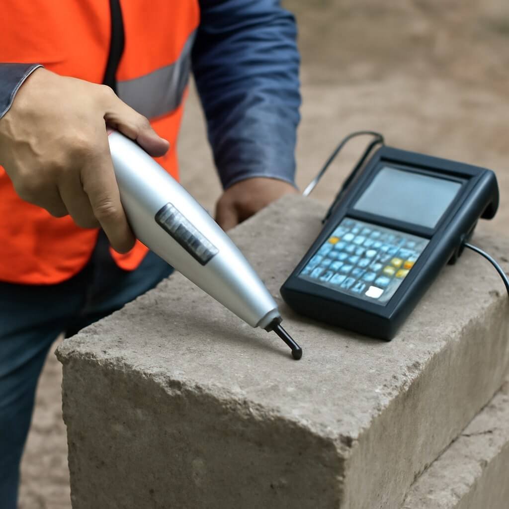Easy Ways to Test Concrete Strength Yourself