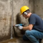 Emergency Basement Waterproofing Repair Near You