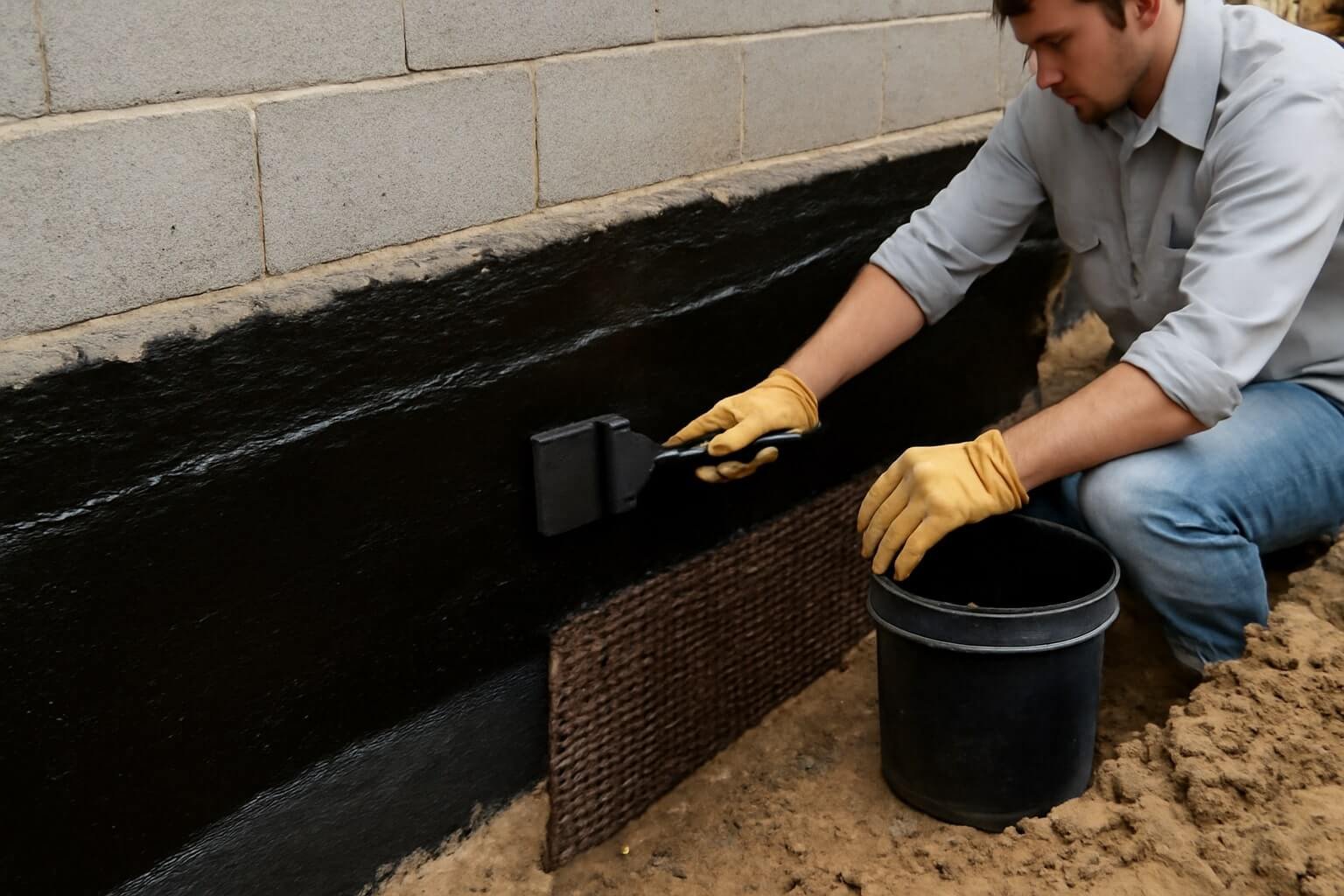 Explore Top-Rated Basement Waterproofing Systems: Ultimate Guide to Protect Your Home