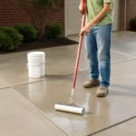 Find the Best Outdoor Concrete Sealants for Your Driveway