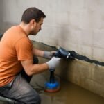 Get Emergency Basement Waterproofing Service Fast