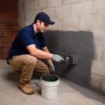Hire Trusted Local Basement Waterproofing Contractors