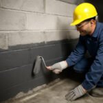 How to Seal Basement Walls Effectively