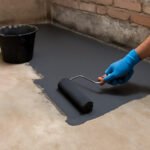 How to Waterproof Your Basement Floor Like a Pro