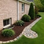 Landscaping Ideas to Prevent Basement Water Issues