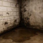 Prevent Basement Mold and Water Damage with These Tips