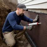 Read Reviews of Basement Waterproofing Contractors