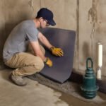 Step-by-Step Basement Waterproofing Installation Process