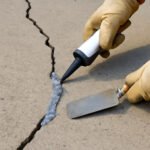 Step-by-Step Guide to Driveway Crack Repair