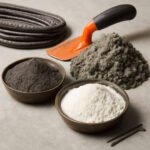 Top Additives That Boost Concrete Strength