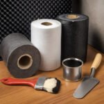 Top Waterproofing Membranes for Basements