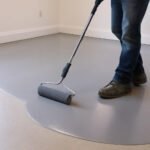 What Is the Price of Epoxy Floor Coating