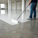 What Is the Price of Epoxy Floor Coating (2)