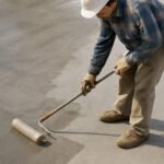 Why Waterproof Concrete Sealants Are Essential