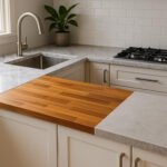 3 Budget-Friendly Countertop Options That Look Expensive