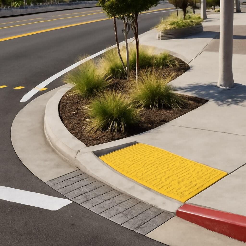 Advanced Curb Improvement Techniques You Need to Know