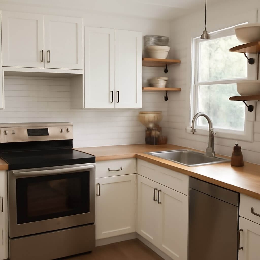 Affordable Kitchen Remodel Tips You Need to Know