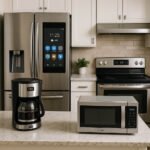 Best Smart Kitchen Appliances for Energy-Efficient Homes