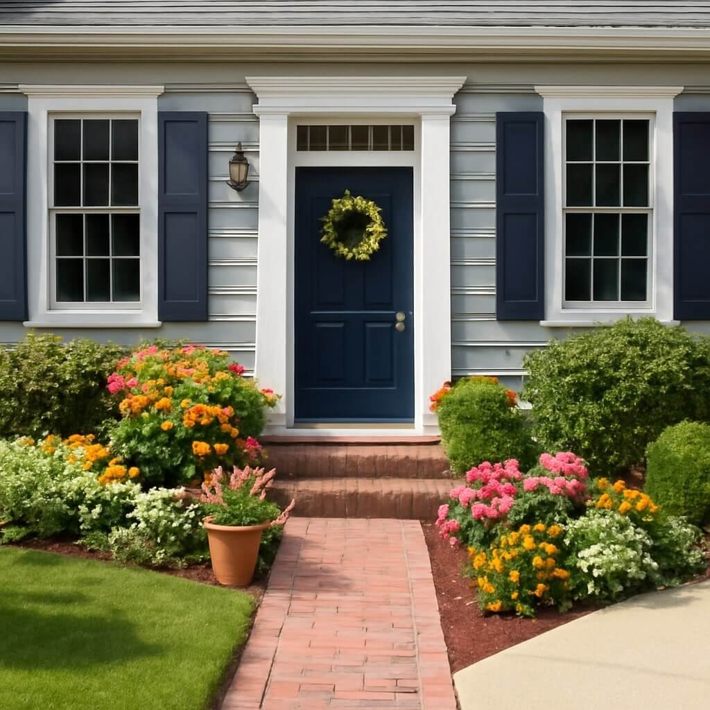Budget-Friendly Tips to Boost Your Home's Curb Appeal