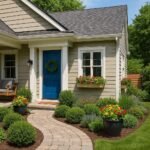 Creative Curb Improvement Designs That Stand Out