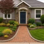 Custom Curb Improvement Designs to Match Your Style
