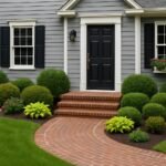 Detailed Curb Improvement Blueprints for Your Next Project