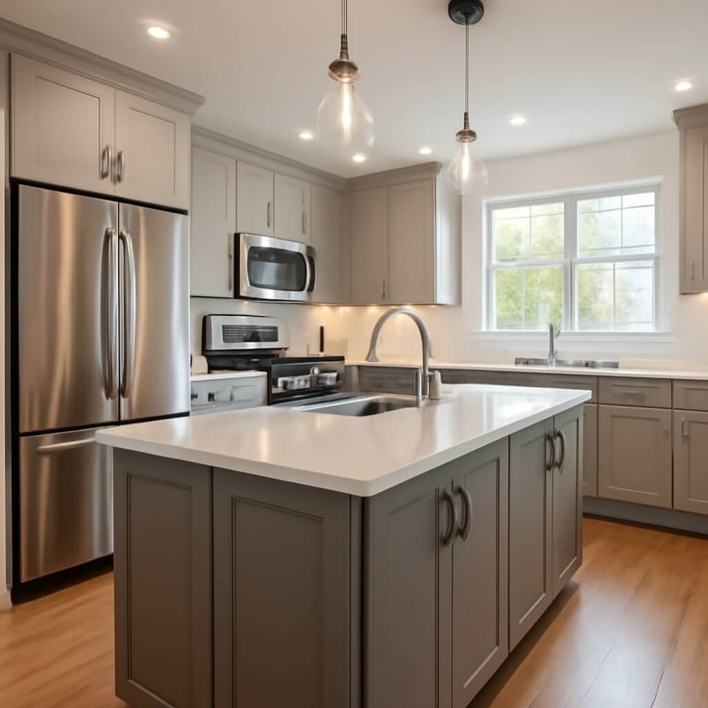 Discover the ROI on Popular Kitchen Remodel Projects