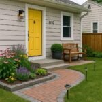 Easy DIY Curb Improvement Projects You Can Do This Weekend