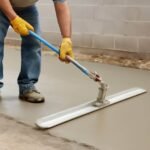 Easy Ways to Smooth Your Concrete Surface at Home