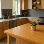 Eco-Friendly Kitchen Surfaces You’ll Fall in Love With