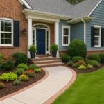 Get Professional Curb Improvement Plans Tailored for Your Property