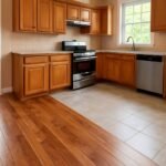 Hardwood vs Tile Which Is Better for Kitchen Floors