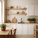 How to Achieve a Scandinavian Kitchen Makeover on a Budget