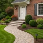 How to Prolong the Lifespan of Your Curb Improvement