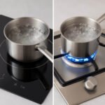 Induction vs Gas Which Cooktop Saves More Energy