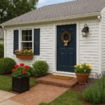 Inexpensive DIY Curb Improvement Tips to Transform Your Home
