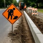Legal Requirements You Must Know Before Starting Curb Improvement