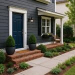 Modern Curb Improvement Ideas to Transform Your Home