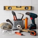 Must-Have Tools for a Successful DIY Bathroom Remodel