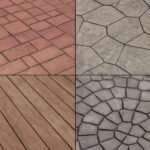 Please make a clear and realistic featured image with this content, as if the image were square in size and without text